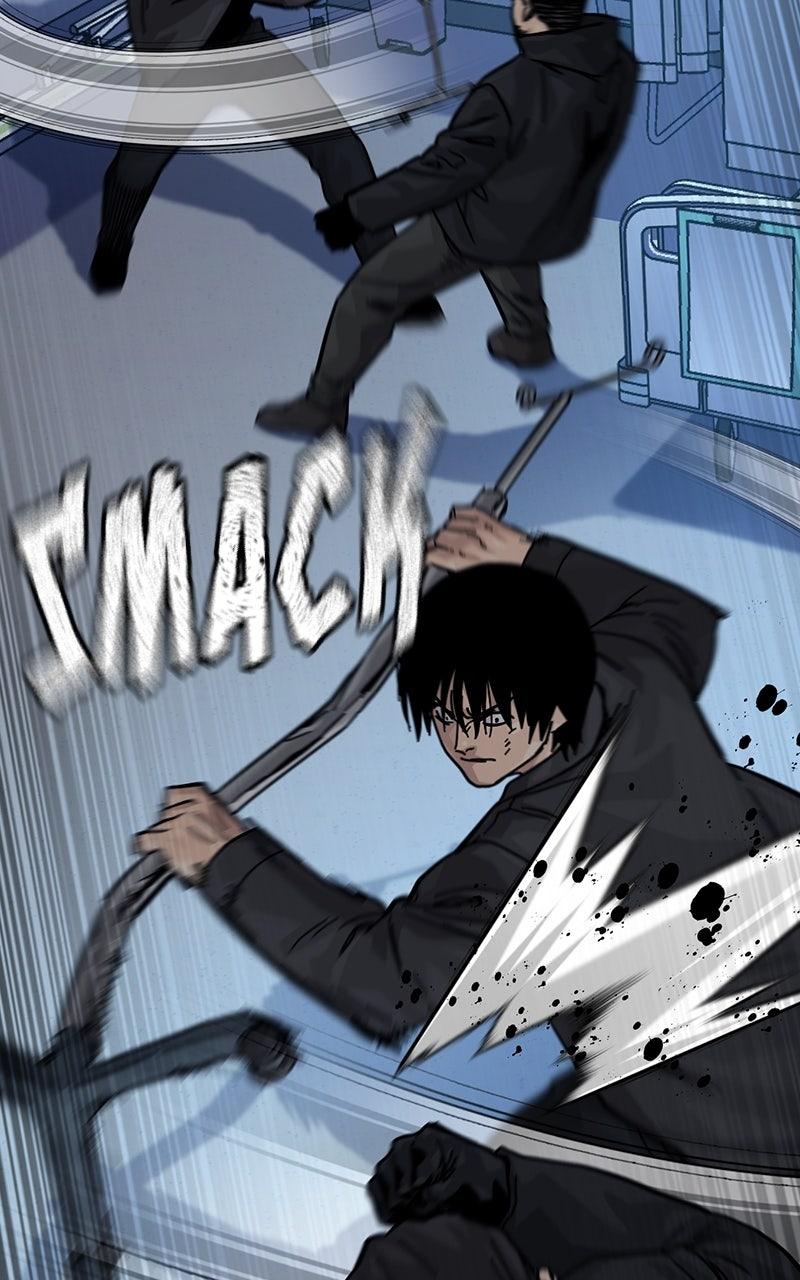 To Not Die S3 - Episode 4 19