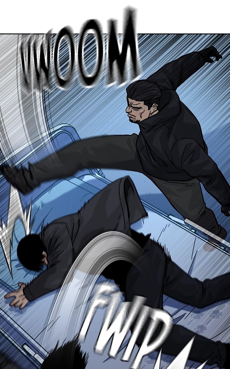 To Not Die S3 - Episode 4 24