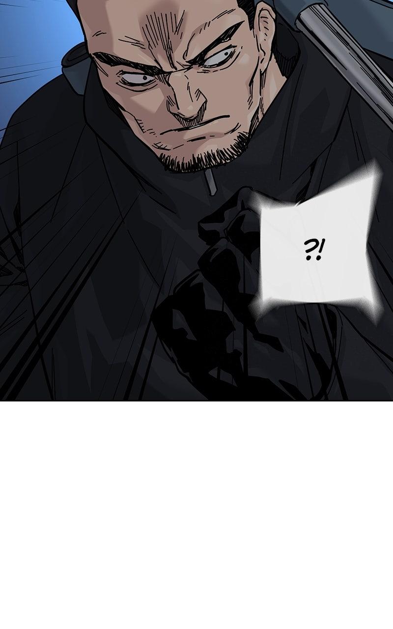 To Not Die S3 - Episode 4 34