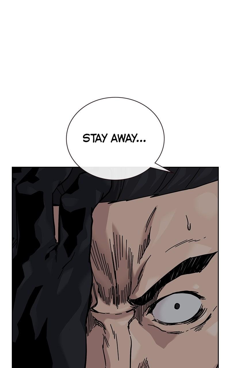 To Not Die S3 - Episode 4 42