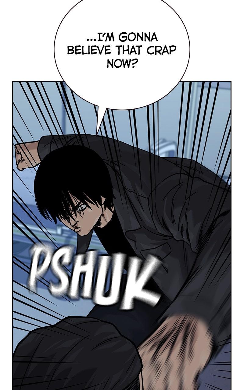 To Not Die S3 - Episode 4 62