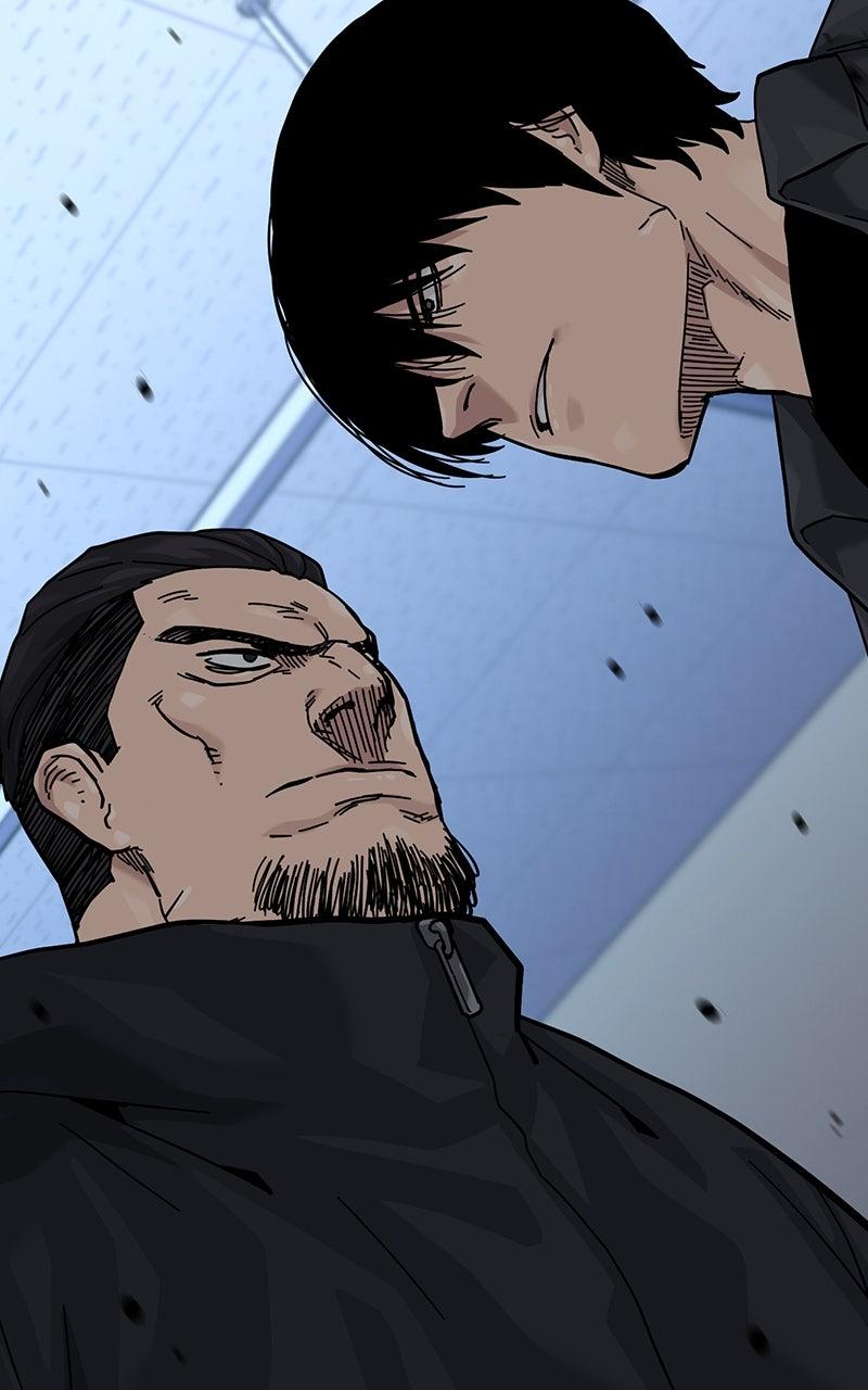 To Not Die S3 - Episode 4 72