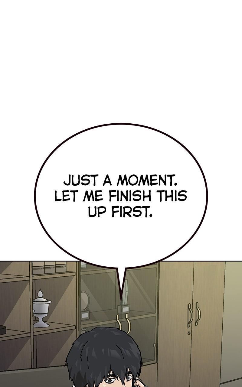 To Not Die S3 - Episode 4 77