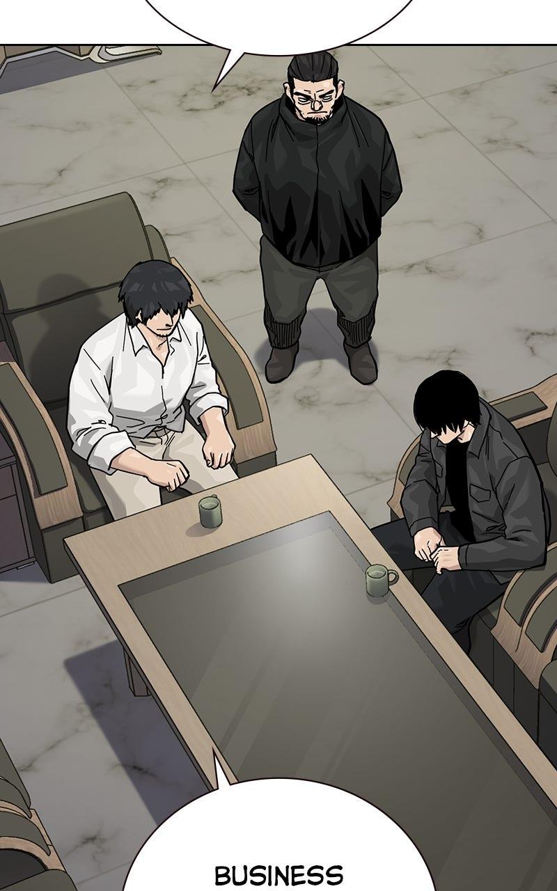 To Not Die S3 - Episode 4 80