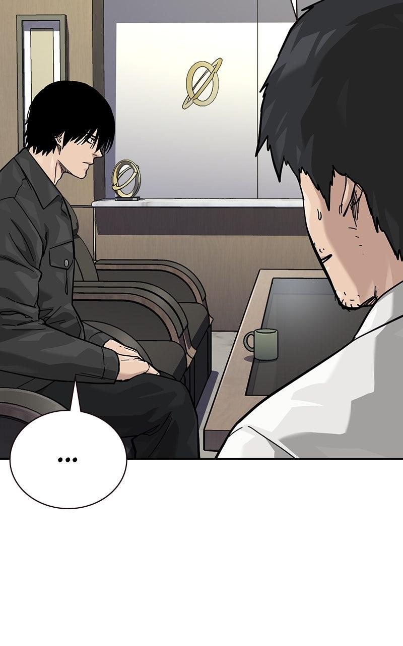 To Not Die S3 - Episode 4 82