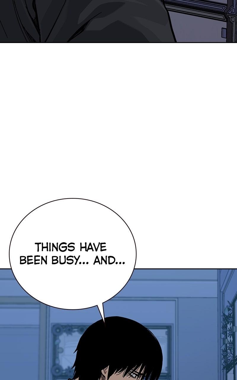 To Not Die S3 - Episode 4 162