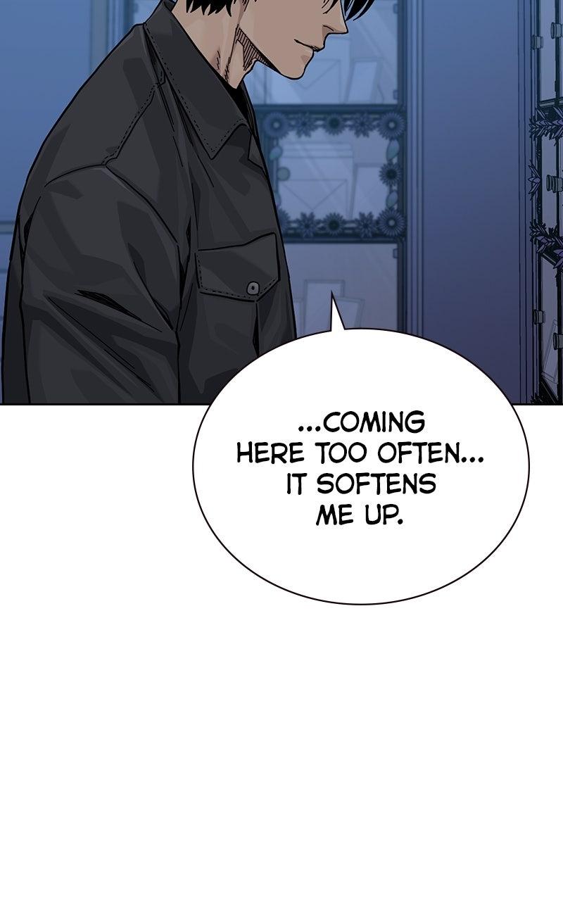 To Not Die S3 - Episode 4 163