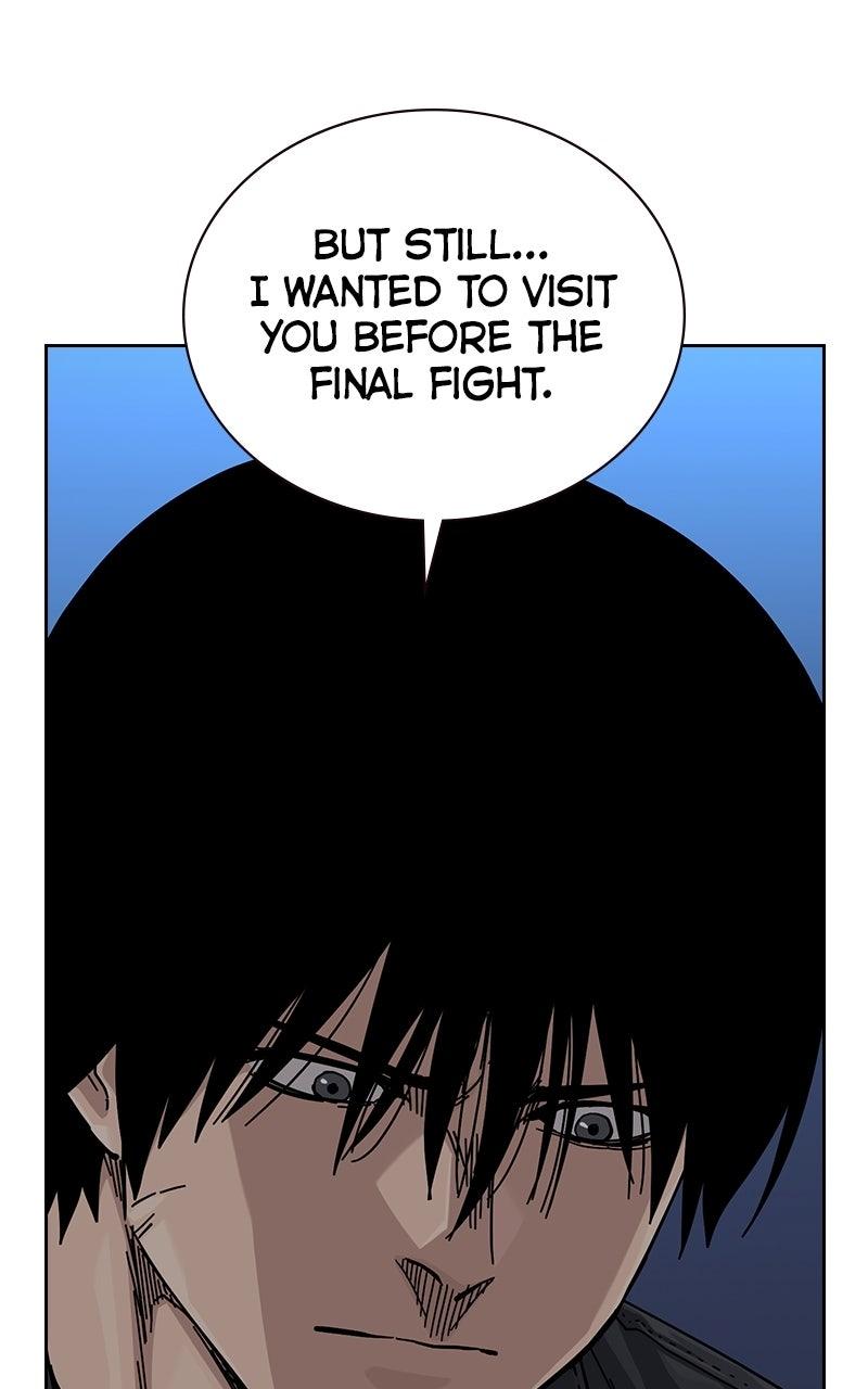 To Not Die S3 - Episode 4 166