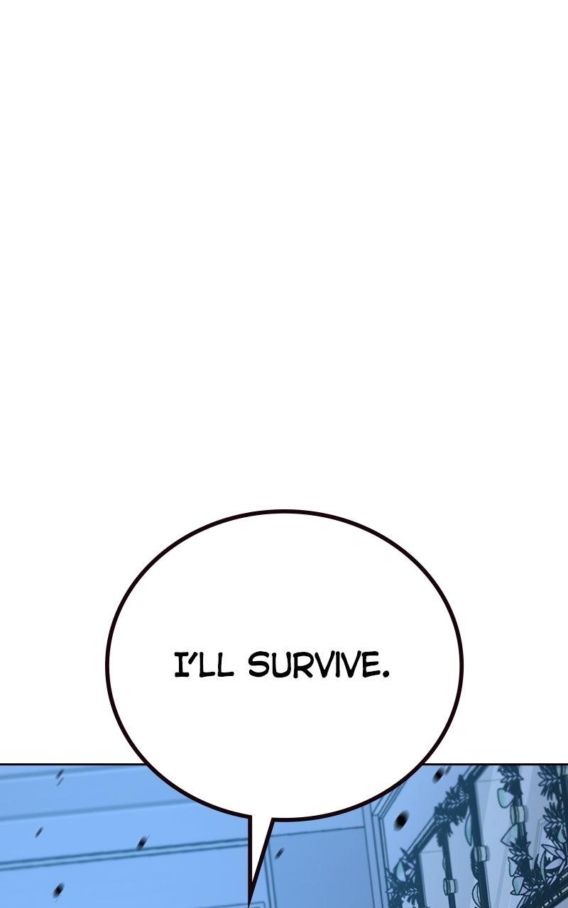 To Not Die S3 - Episode 4 169