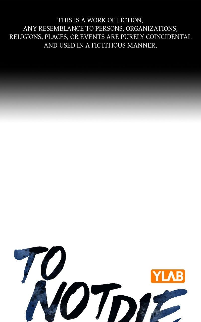 To Not Die S3 - Episode 5 1