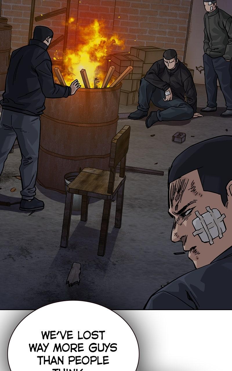 To Not Die S3 - Episode 5 19