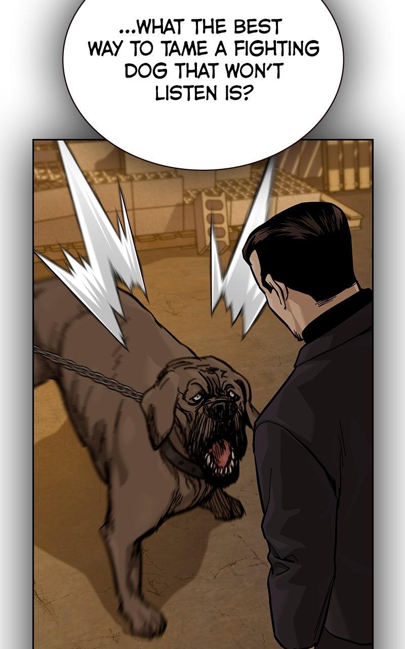 To Not Die S3 - Episode 5 30