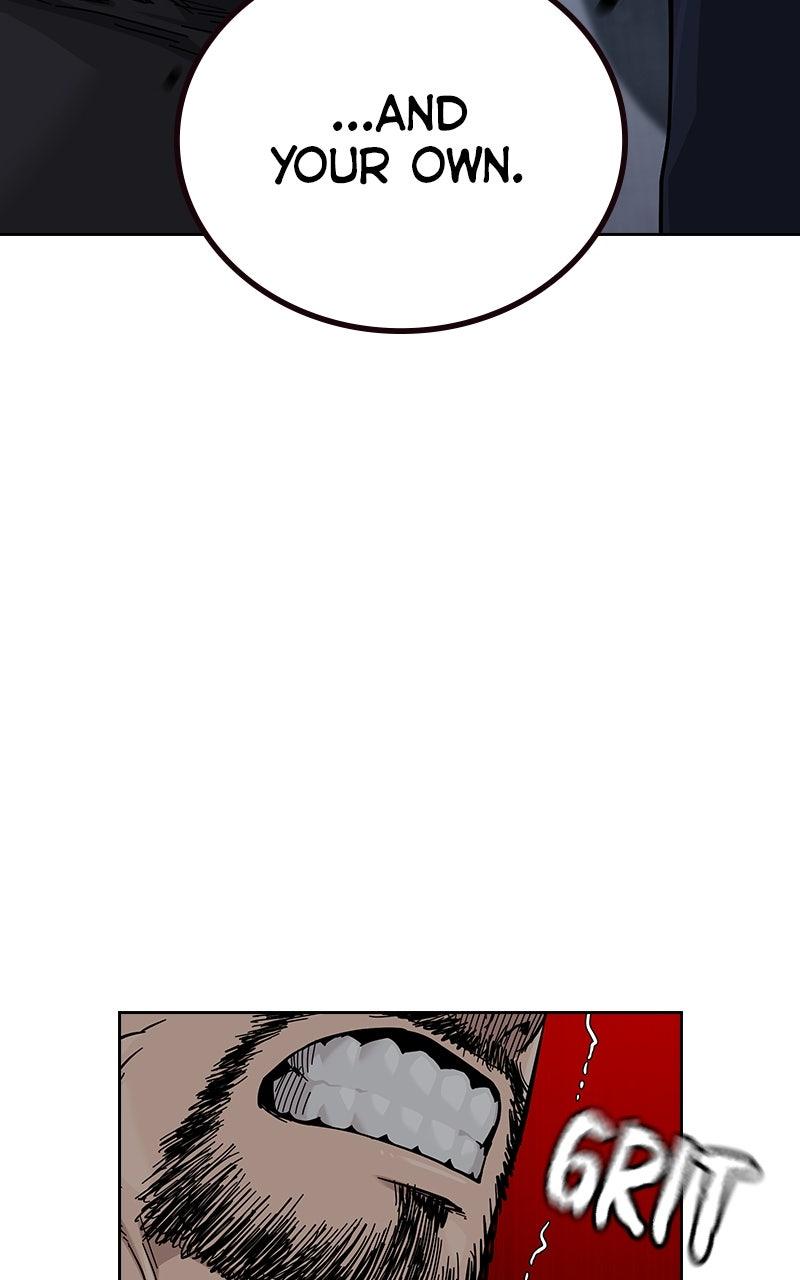 To Not Die S3 - Episode 5 44