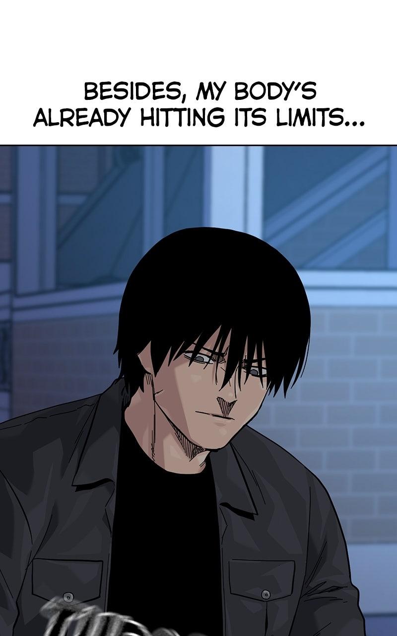 To Not Die S3 - Episode 5 90