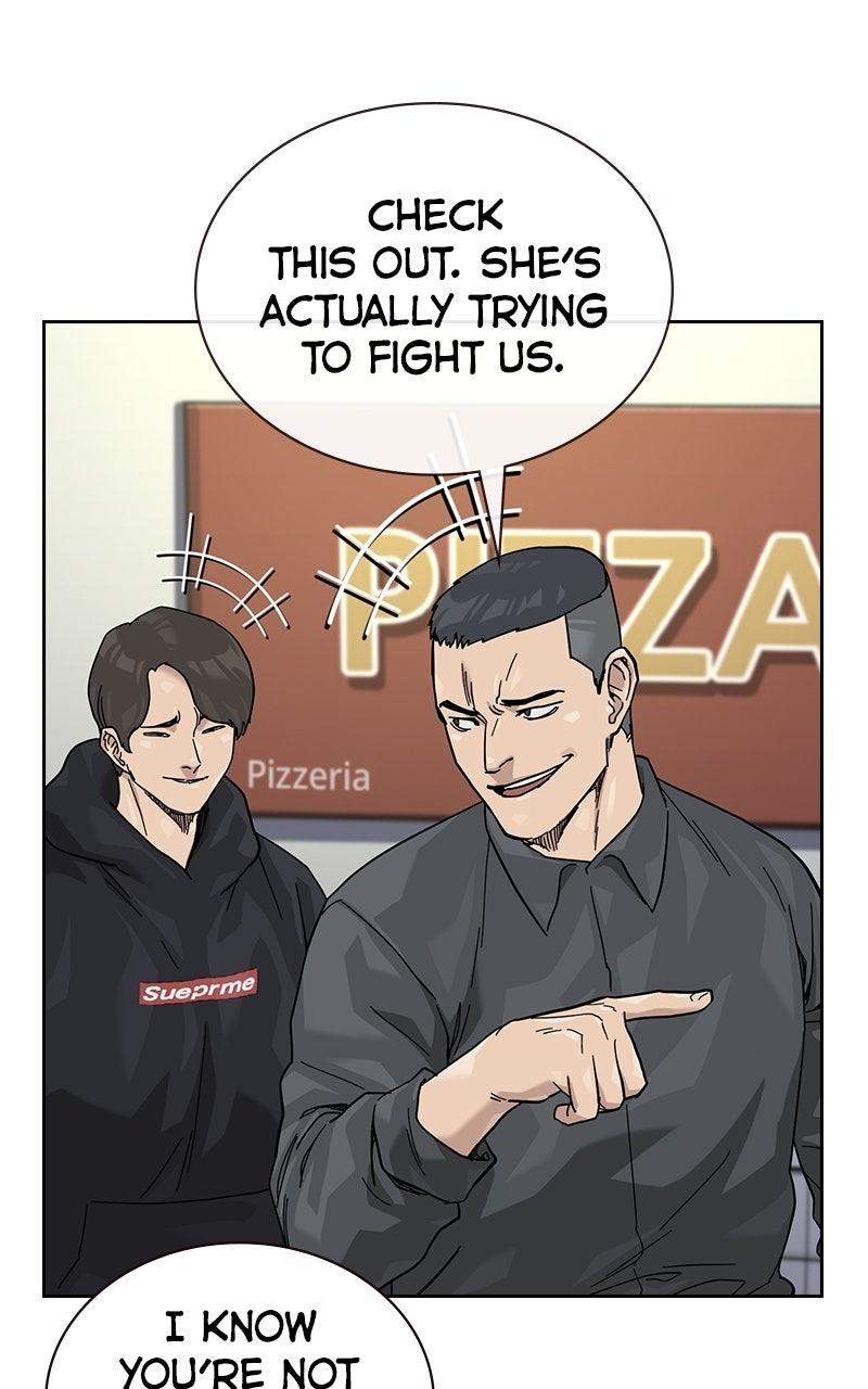 To Not Die S3 - Episode 5 117