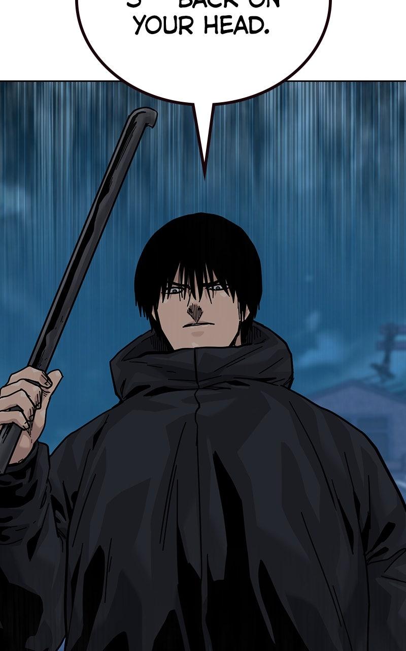 To Not Die S3 - Episode 6 27