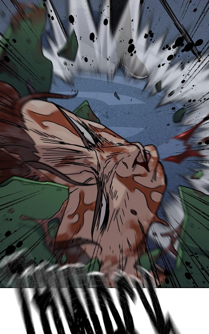 To Not Die S3 - Episode 6 34