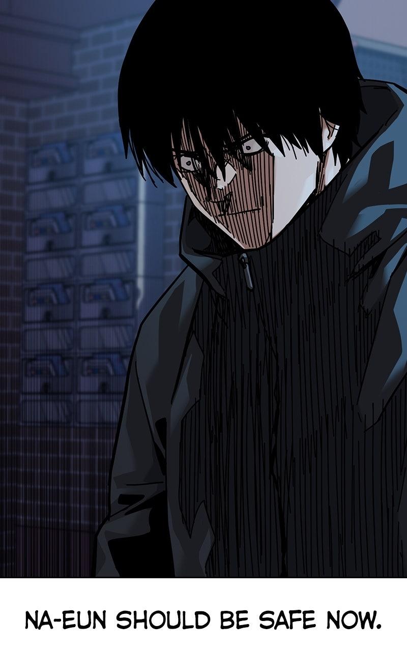 To Not Die S3 - Episode 6 37