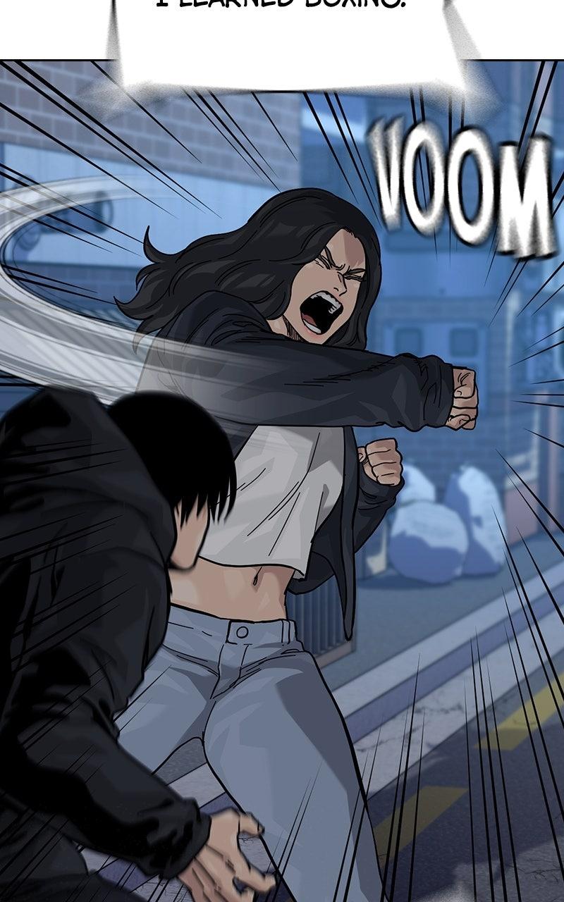 To Not Die S3 - Episode 6 63