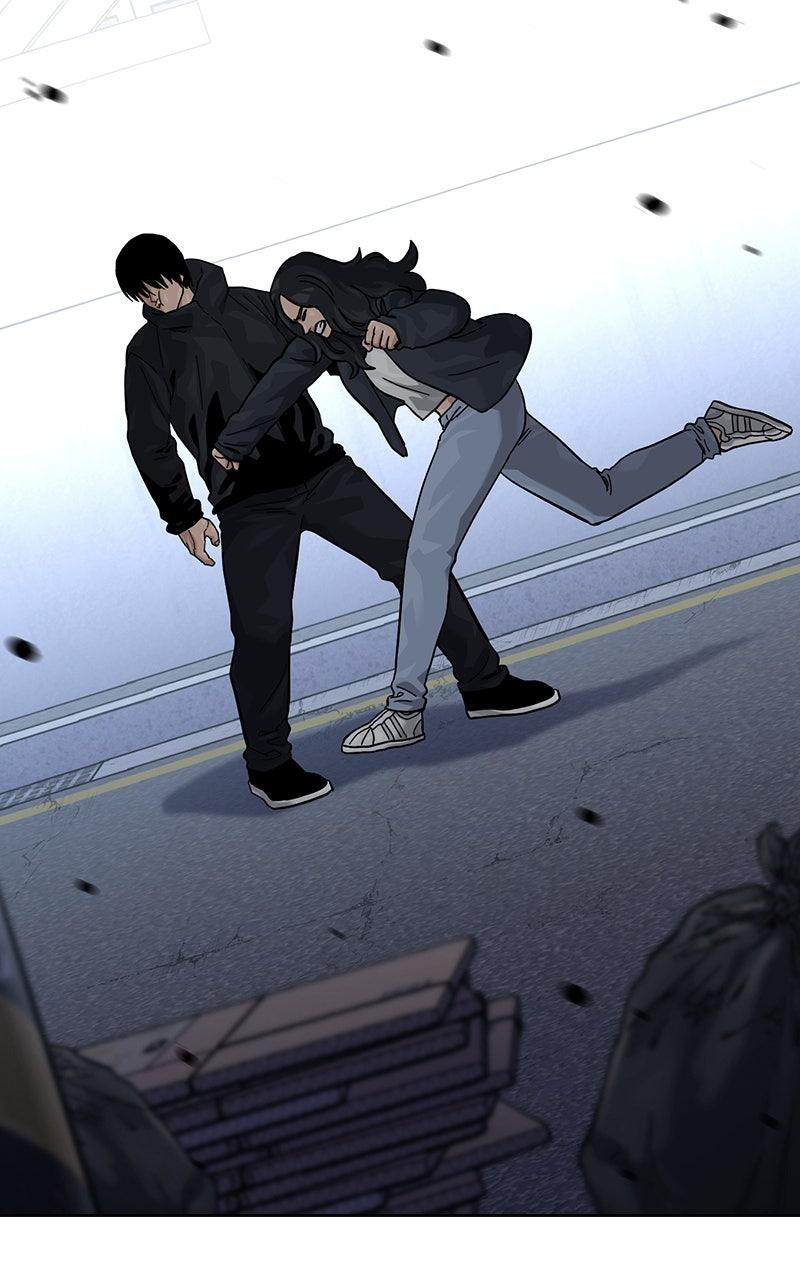 To Not Die S3 - Episode 6 74