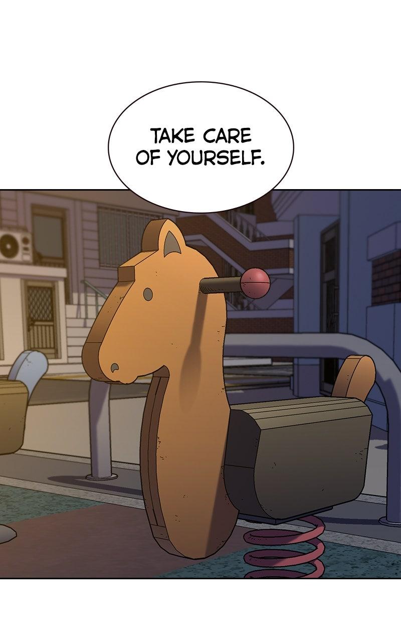 To Not Die S3 - Episode 6 110