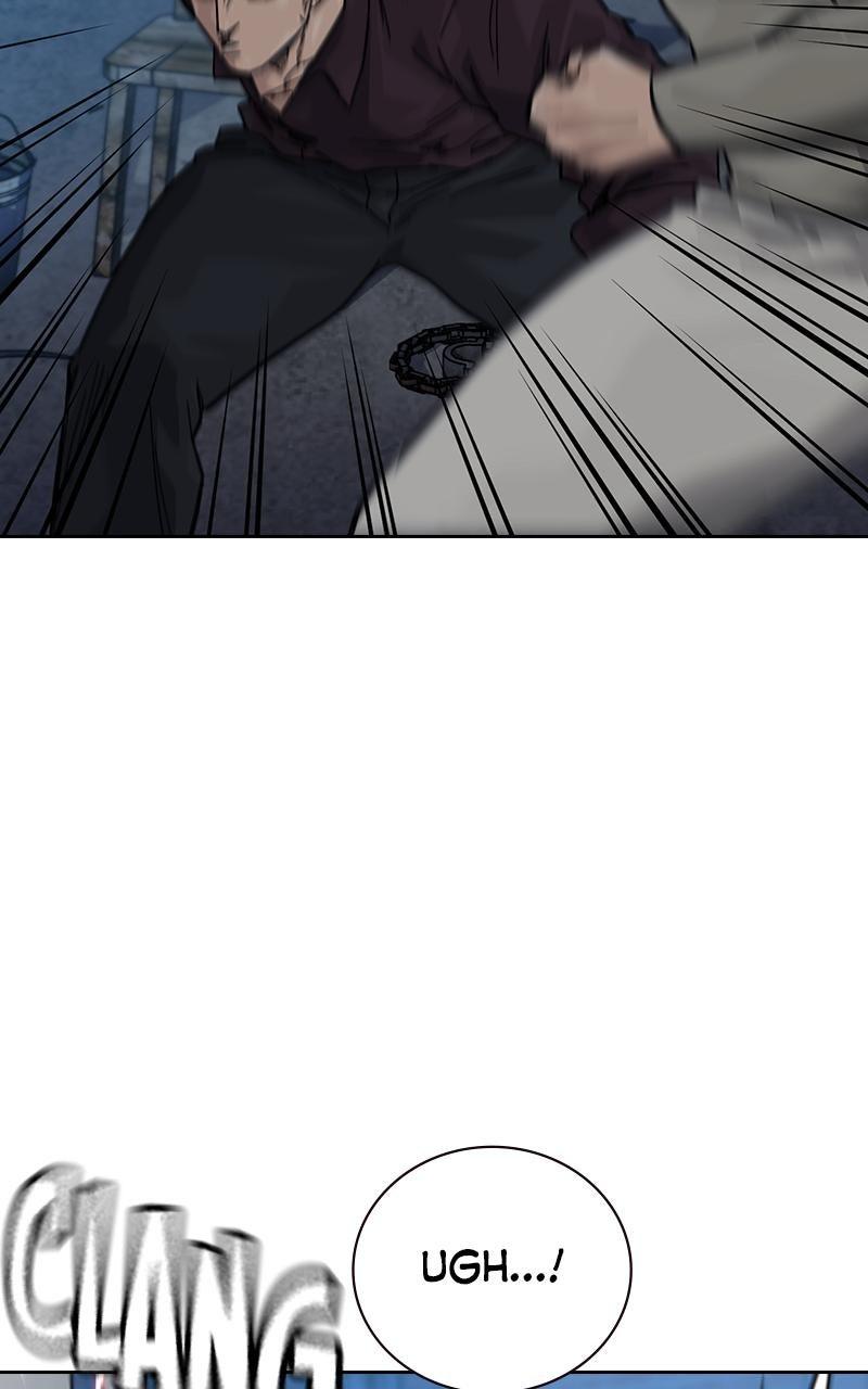 To Not Die S3 - Episode 7 7