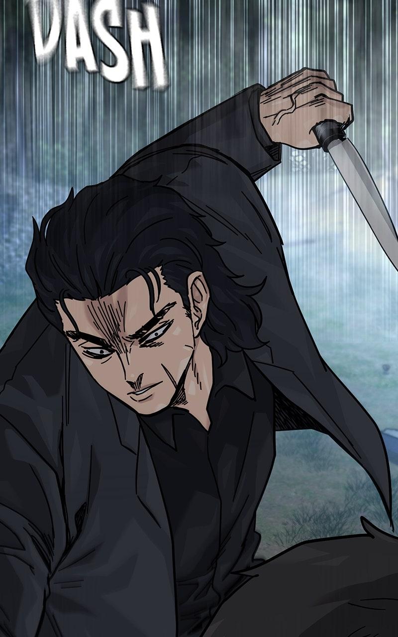 To Not Die S3 - Episode 7 50