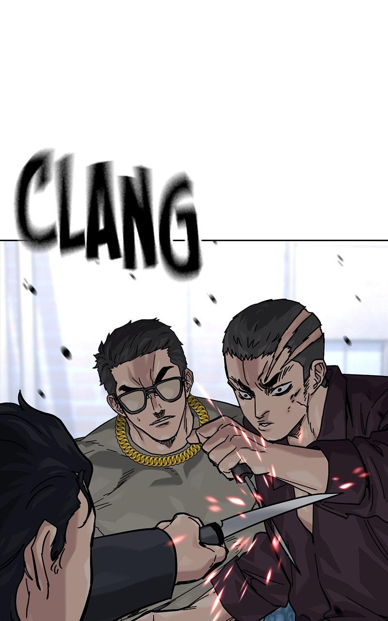 To Not Die S3 - Episode 7 52