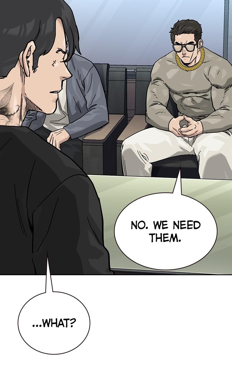 To Not Die S3 - Episode 7 80