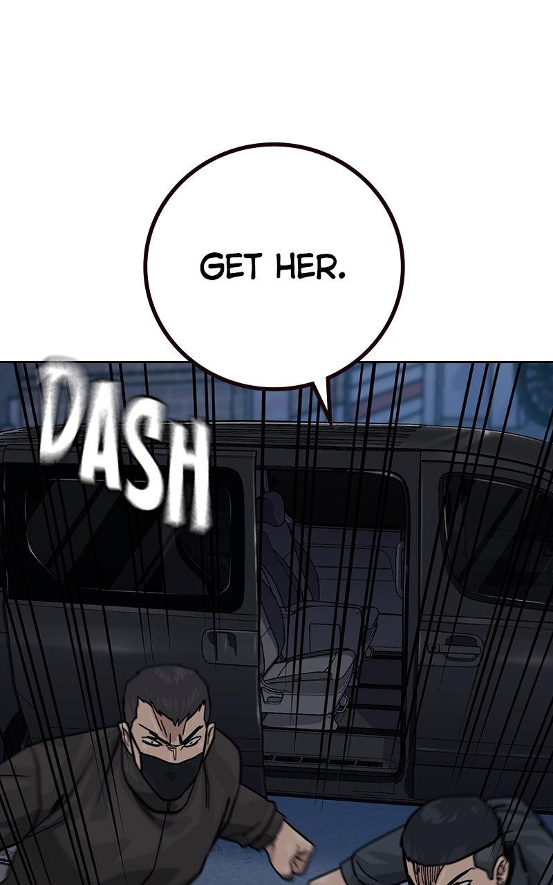 To Not Die S3 - Episode 8 53