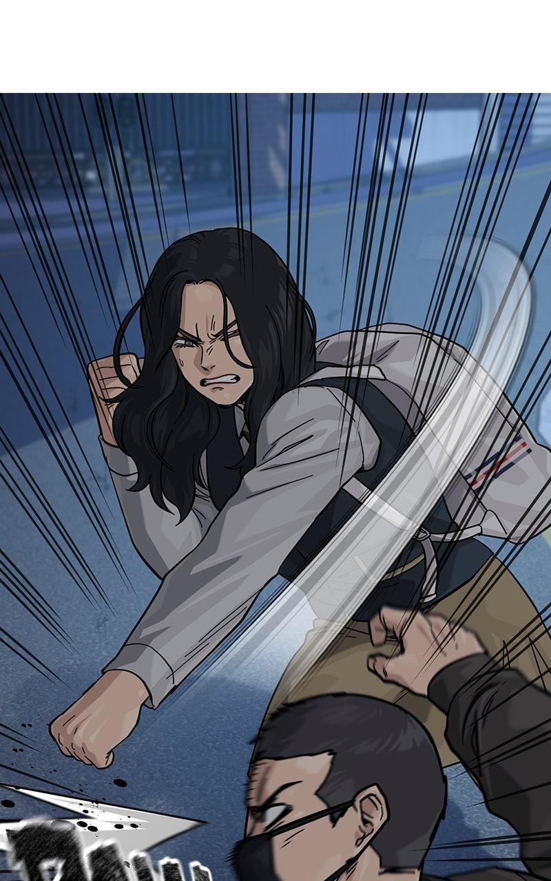 To Not Die S3 - Episode 8 59