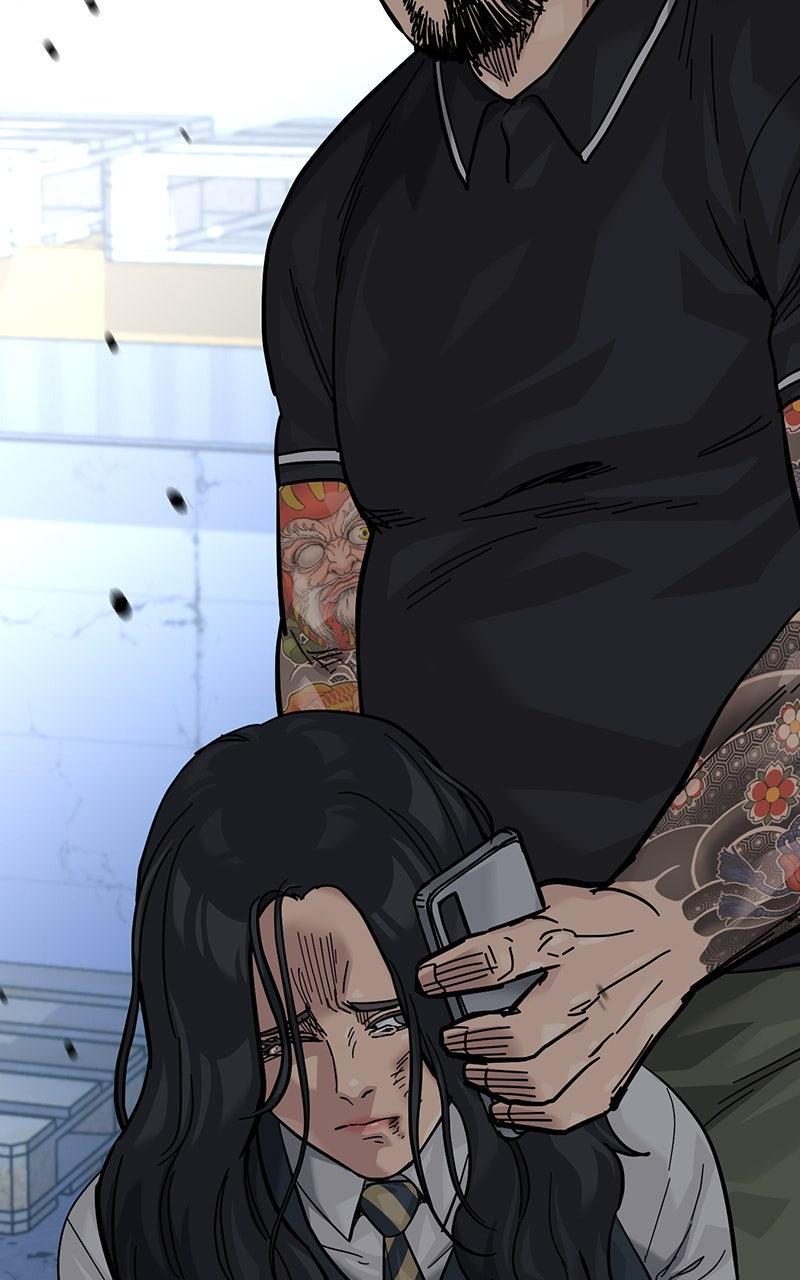 To Not Die S3 - Episode 8 99