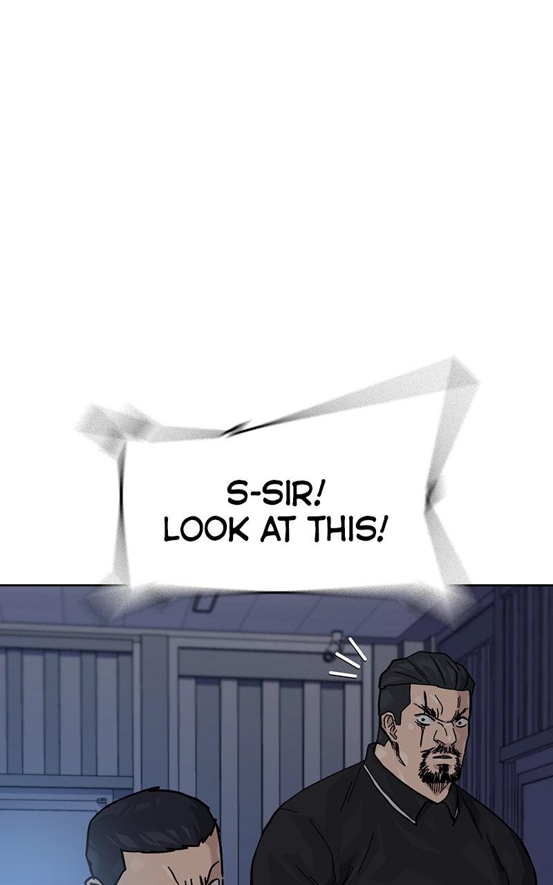 To Not Die S3 - Episode 8 162