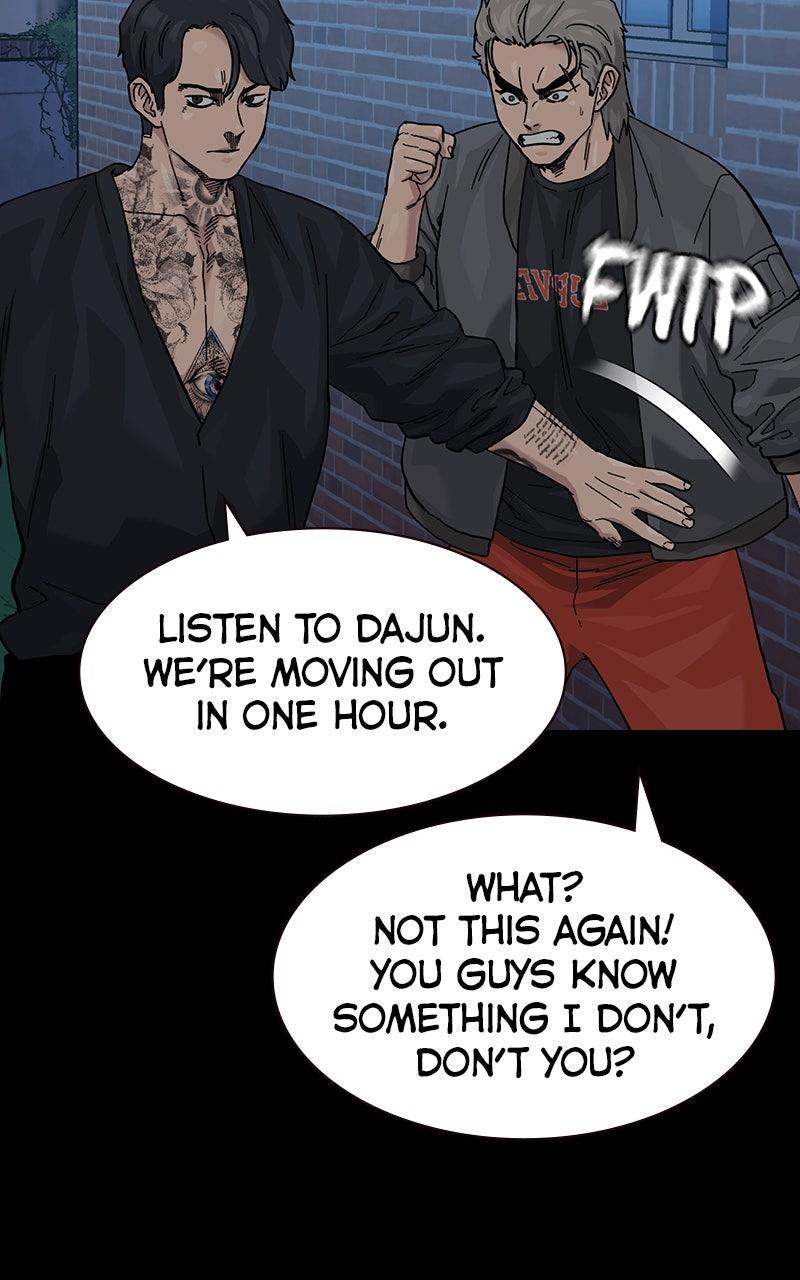 To Not Die S3 - Episode 8 175