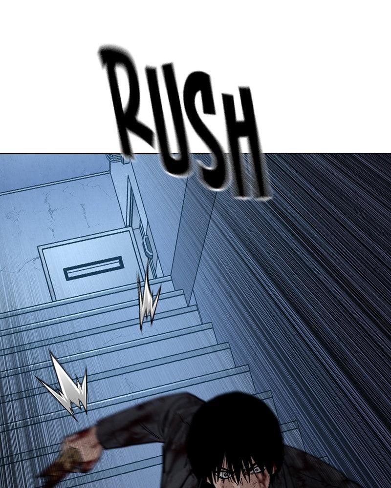 To Not Die S3 - Episode 9 73