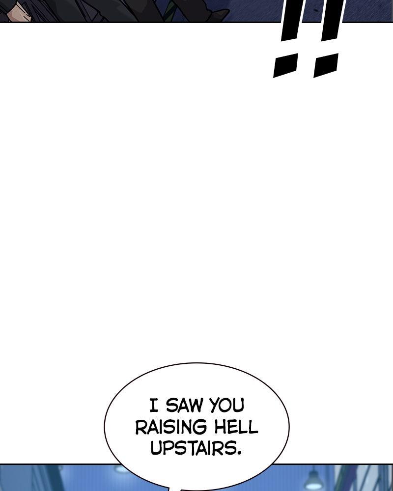 To Not Die S3 - Episode 9 79