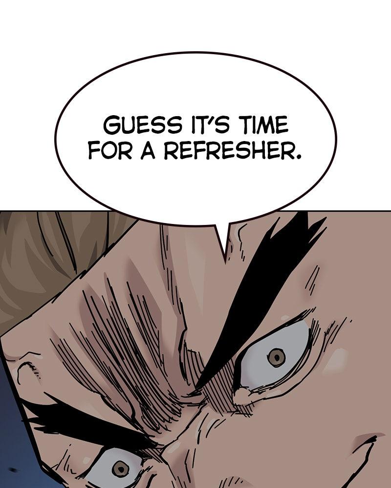 To Not Die S3 - Episode 9 162