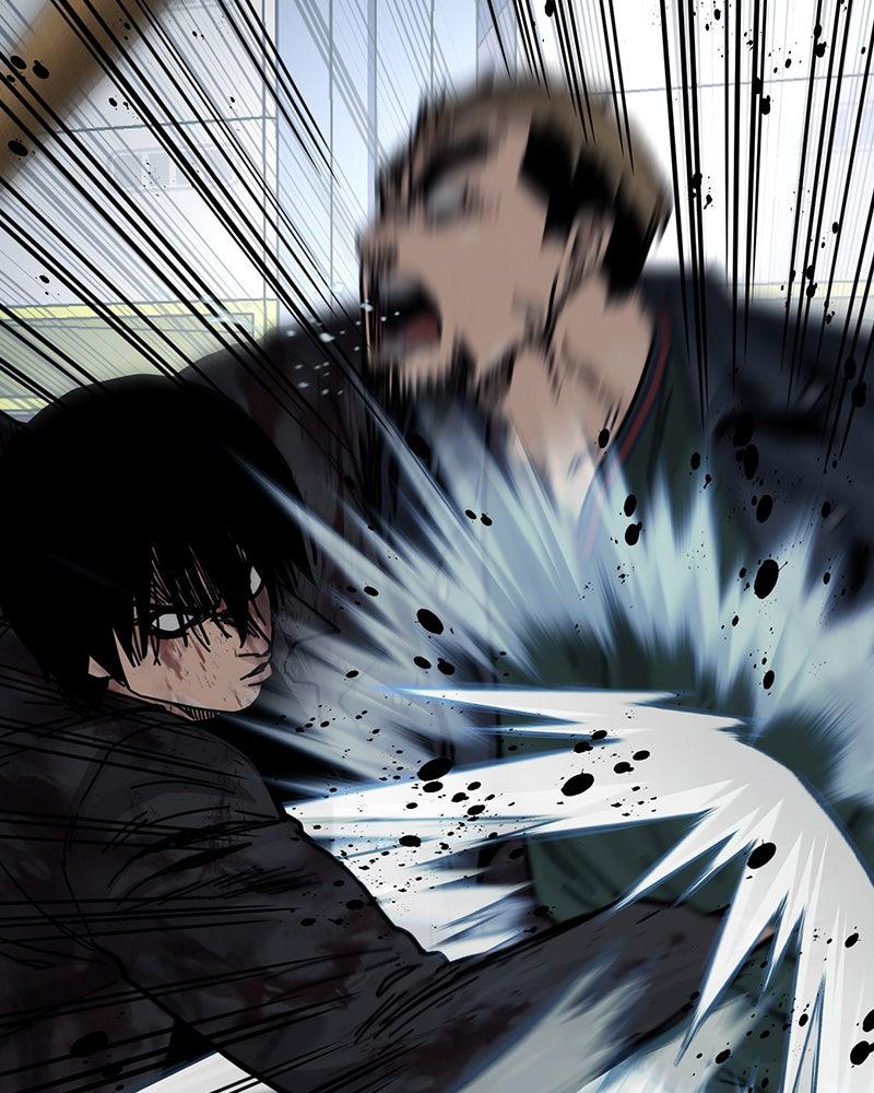 To Not Die S3 - Episode 9 166