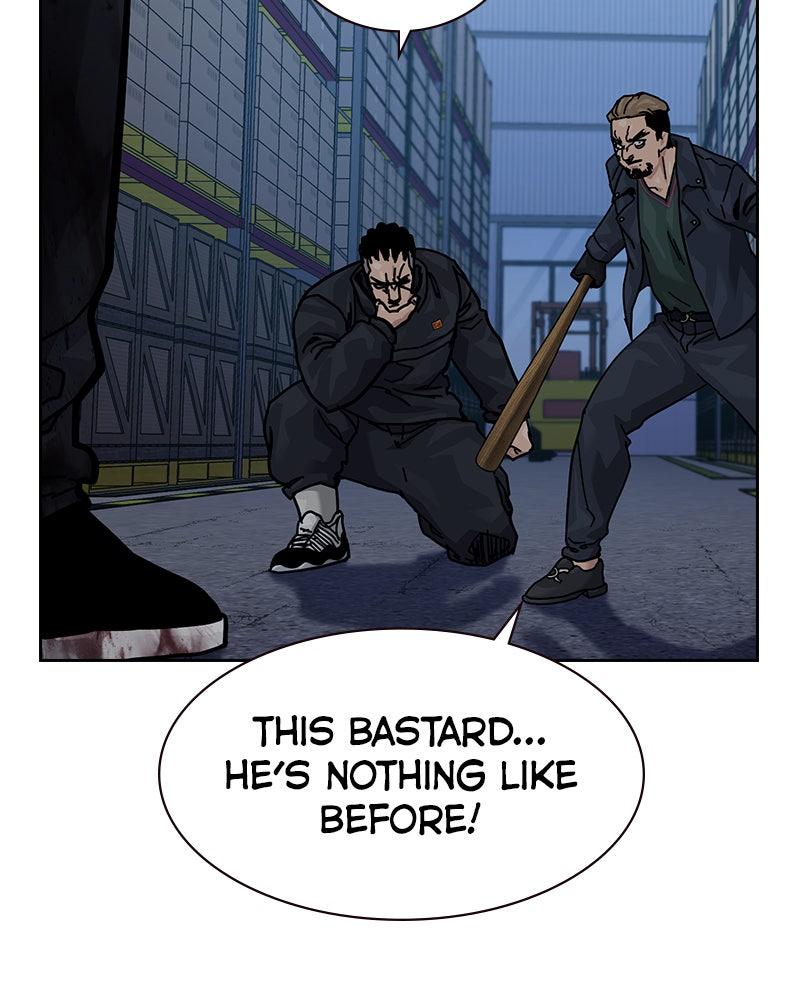 To Not Die S3 - Episode 9 175