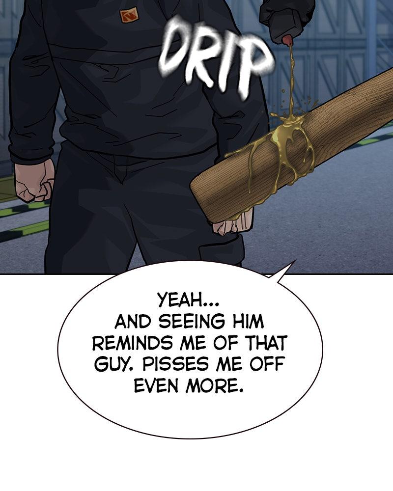 To Not Die S3 - Episode 9 187