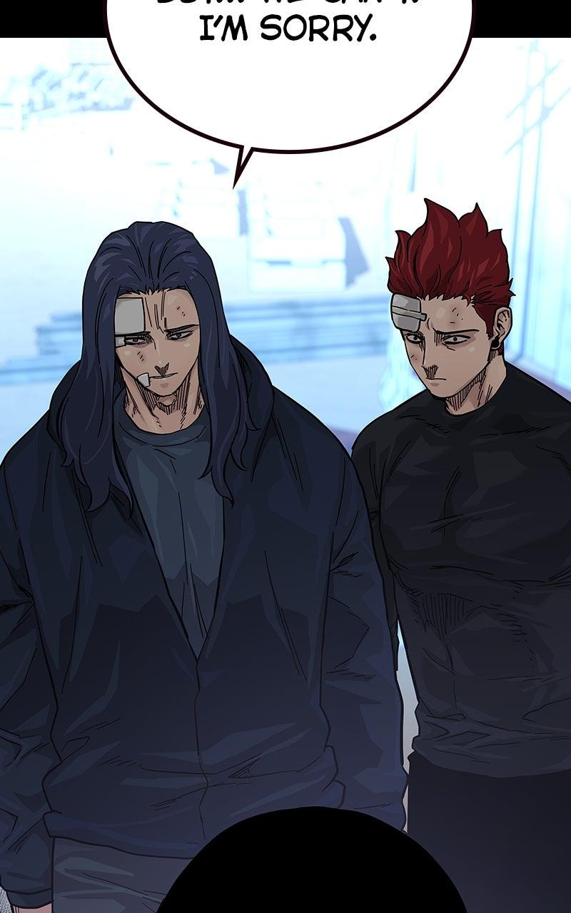 To Not Die S3 - Episode 10 12