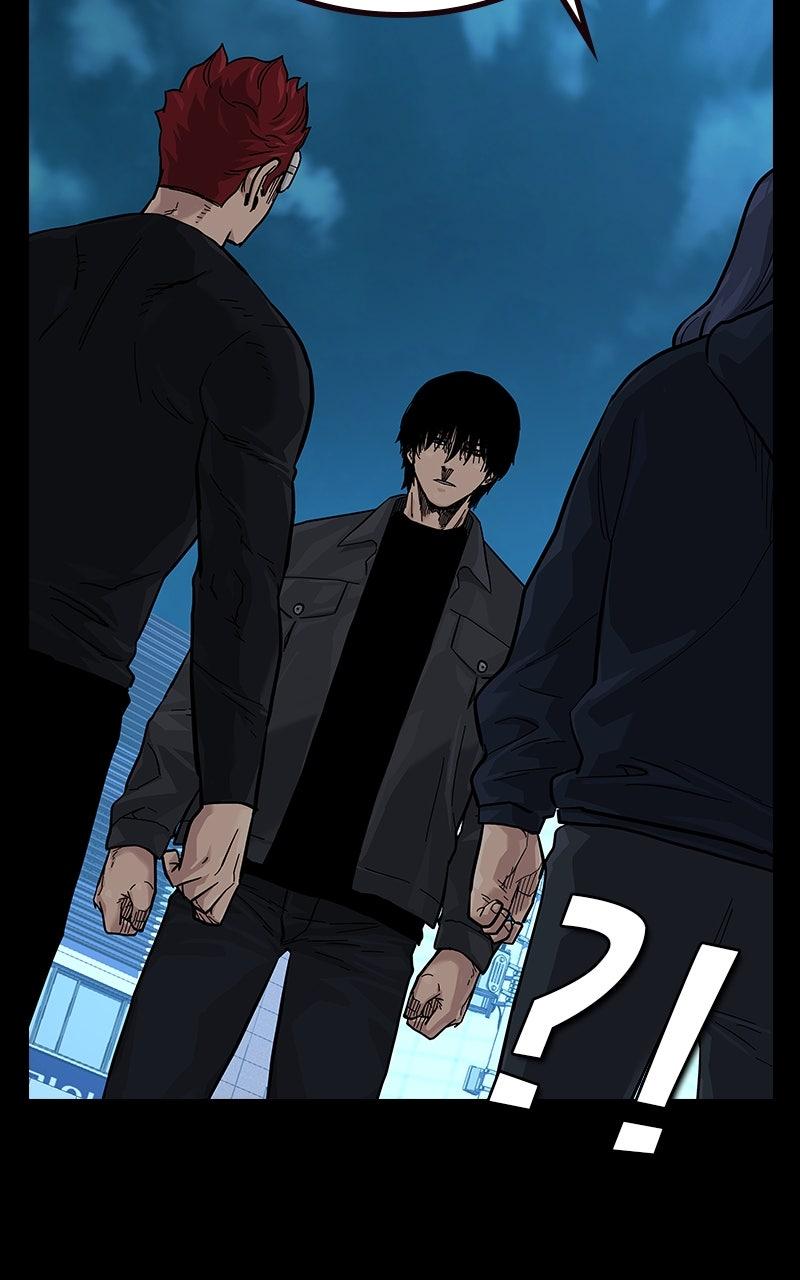 To Not Die S3 - Episode 10 21