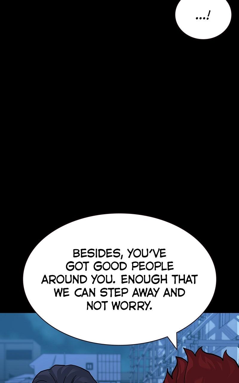 To Not Die S3 - Episode 10 24