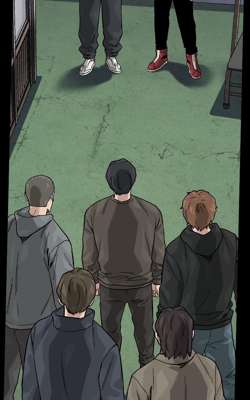 To Not Die S3 - Episode 10 27