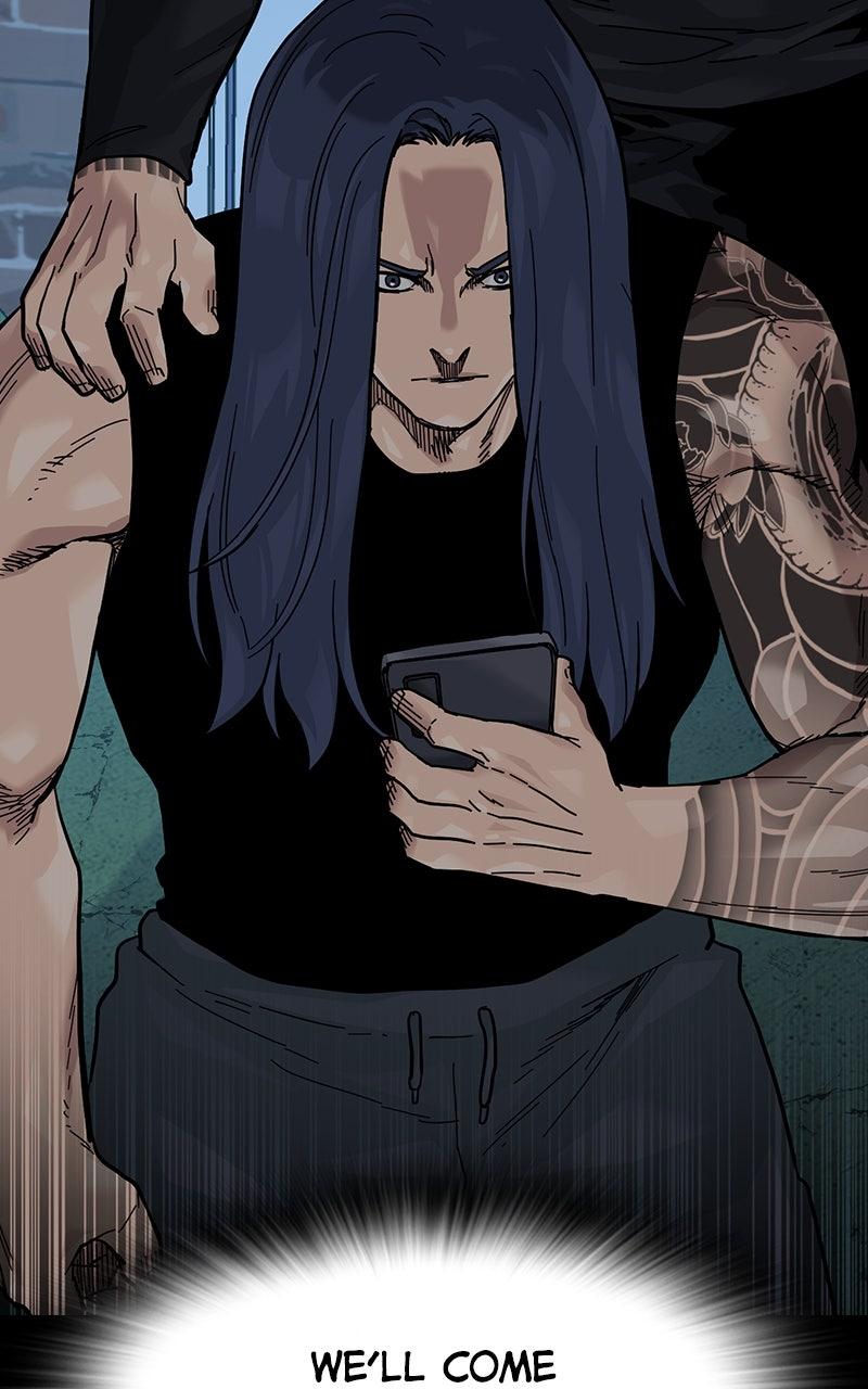 To Not Die S3 - Episode 10 32