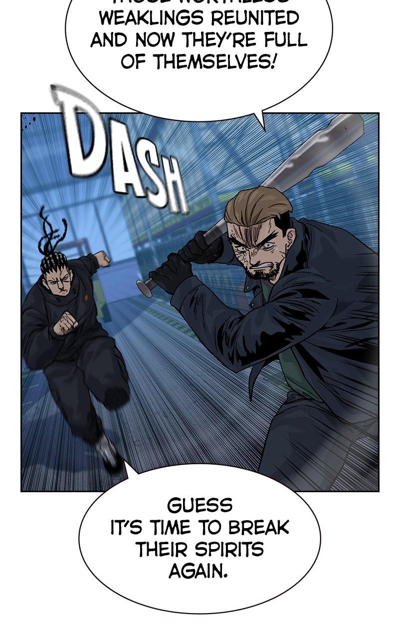 To Not Die S3 - Episode 10 43