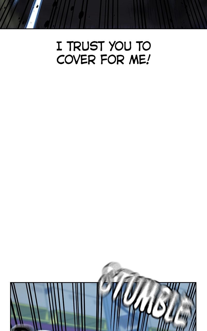 To Not Die S3 - Episode 10 58