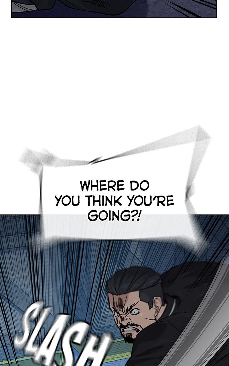 To Not Die S3 - Episode 10 60