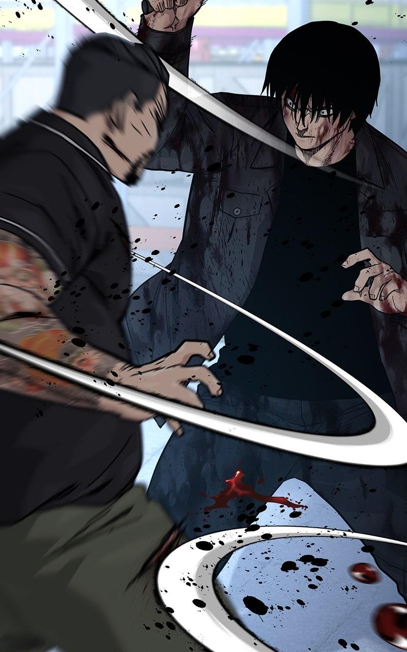 To Not Die S3 - Episode 10 74