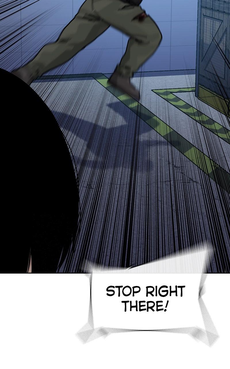 To Not Die S3 - Episode 10 88